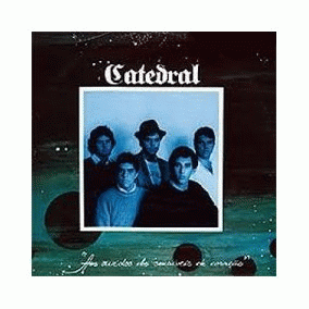 Catedral : Aos Ouvidos dos Sensíveis de Coração